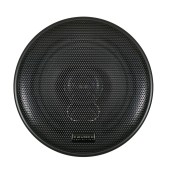 Crunch DSX52 speakers