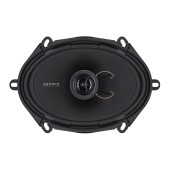 Crunch DSX572 speakers