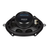 Crunch DSX572 speakers