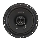 Crunch DSX62 speakers
