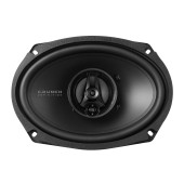 Crunch DSX6930 speakers