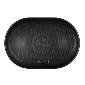 Crunch DSX6930 speakers