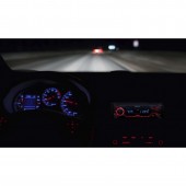 Sony DSX-A416BT car radio without mechanics