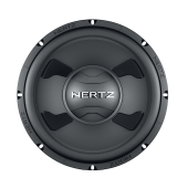 Subwoofer Hertz DS 25.3