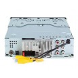 Pioneer DVH-340UB car radio