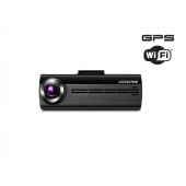 Alpine DVR-F200 on-board camera
