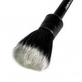 Carbon Collective Detailing Brush 18