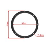 Spacer rubber pad 165mm
