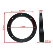 Beveled spacer 130mm