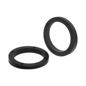 Beveled spacer 130mm