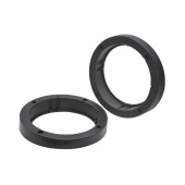 Beveled spacer 165mm