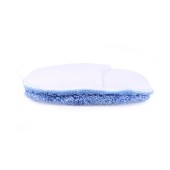 Dodo Juice Blue Roo microfiber applicator - Applicator