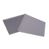 Purestar High Density Glass Towel Gray microfiber glass towel