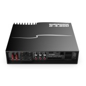AudioControl D-4.800 amplifier