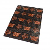 Comfortmat Dark D3 anti-vibration material