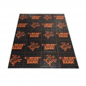 Comfortmat Dark D3 anti-vibration material