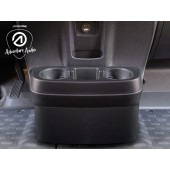 Subwoofer in a closed enclosure Alpine SWC-D84S