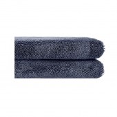 Purestar Twist Drying Towel Gray L