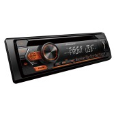 Pioneer DEH-S120UBA USB car radio
