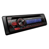 USB car radio Pioneer DEH-S120UBB