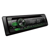 Pioneer DEH-S120UBG USB car radio