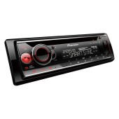 Pioneer DEH-S520BT car radio