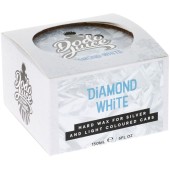 Dodo Juice Diamond White hard wax for bright varnishes (150 ml)