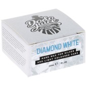 Dodo Juice Diamond White hard wax for bright varnishes (30 ml)