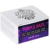 Dodo Juice Purple Haze hard wax for dark varnishes (30 ml)