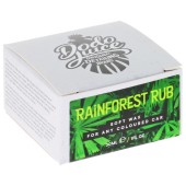 Dodo Juice Rainforest Rub Solid Wax (30ml)