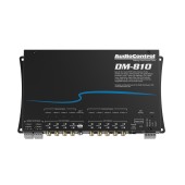 AudioControl DM-810 DSP processor