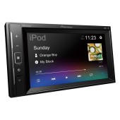 2DIN car radio Pioneer DMH-A240DAB