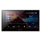 Pioneer DMH-A340DAB car radio