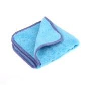 Microfiber polishing cloth Dodo Juice Fantastic Fur - Buffing Cloth