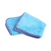 Microfiber polishing cloth Dodo Juice Fantastic Fur - Buffing Cloth