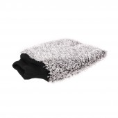 Microfiber washing glove Purestar Double Twist Wash Mitt
