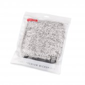 Microfiber washing glove Purestar Double Twist Wash Mitt