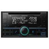 2DIN car radio Kenwood DPX-5200BT