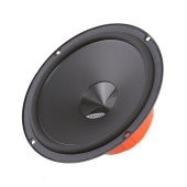 Speakers for Nissan Navara II No. 2