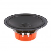 Speakers for Nissan Navara II No. 2