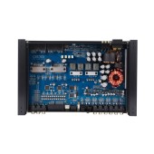 Amplifier with DSP processor Awave DSP-12AD