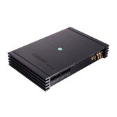 Amplifier with DSP processor Awave DSP-12AD