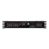 Amplifier with DSP processor Awave DSP-12AD
