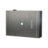 Amplifier with DSP processor Awave DSP-6V4