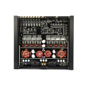 Amplifier with DSP processor Awave DSP-16MAX