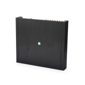 Amplifier with DSP processor Awave DSP-16MAX