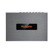 DSP processor Musway DSP68