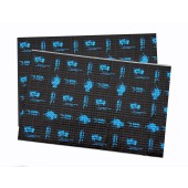 SGM Dual Prime anti-vibration material