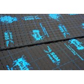 SGM Dual Prime anti-vibration material