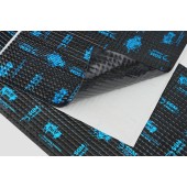 SGM Dual Prime anti-vibration material